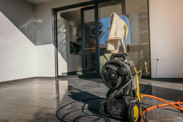 Best Machinery and Equipment Cleaning  in Gridley, CA