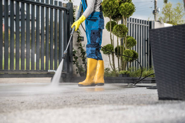 Best Factory Floor Cleaning  in Gridley, CA