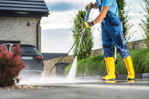Reliable Gridley, CA Pressure Washing Services Solutions